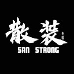 散裝 - @sanstrong.rap - Instagram