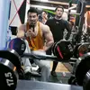 San.strong - @sardoralimov998 - TikTok