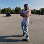 Santeri Mikkonen - @strongsanteri - Instagram