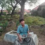 sanzxx - @sanstrongboyss22 - Instagram