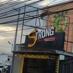 Strong - @san_strong_ - Instagram