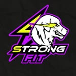 Strongfit💪🏻⚡️ - @strongfit.santarosa - Instagram