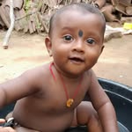 Divya Soren - @sansuni9 - Instagram