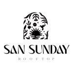 San Sunday - Rooftop 🍃 - @sansunday.sd - Instagram
