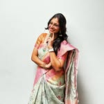 Sandhya Sundar - @sansun45 - Instagram