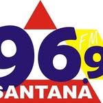 Rádio Santana - MG - @santanafmitauna - Instagram