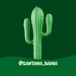 Santana | Bahia | Brasil 🌵☀️ - @santana_bahia - Instagram