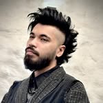 Santanu Hazarika - @santanu_hazarika_art - Instagram