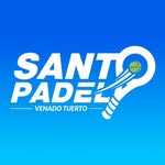 Santo Padel - @santo.padell - Instagram