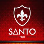 Santo Pub Bagé - @santopubrs - Instagram