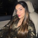 Sanjana Vangani - @sanjanavangani3 - Instagram