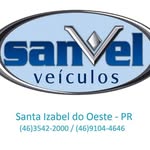 Sanvel Veículos - @sanvelautomoveis - Instagram