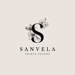 Świece sojowe/ candle flower box - @_sanvela_ - Instagram