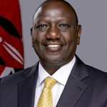 William Samoei Ruto. - @william_samoei_ruto_5th - Instagram