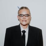 Александра Прозорова - @sanyaprozik - Instagram
