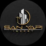 ŞAN YAPI İNŞAAT🇹🇷 - @san_yapi_insaat - Instagram