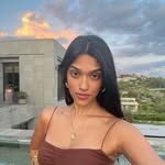 Sanya - @sanyaparekh - Instagram