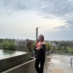 𝐒𝐀𝐍𝐘𝐀 - @sanyaprill_ - Instagram