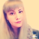 Анастасия Санженакова - @sanzhenakova - Instagram
