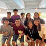San Zhen Swim School - @sanzhenswimschool - Instagram