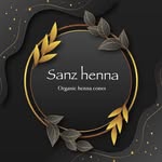 SANA - @_sanz_henna - Instagram