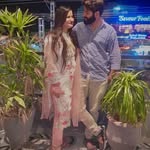 Sana Abdullah - @sana_abdullah01 - Instagram