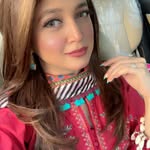 Sana Abdullah - @sanaa_sattar - Instagram