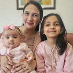 Sana Abdullah - @drsana.siraj - Instagram