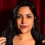 Sana Abdullah | DJ Swanahh - @djswanahh - Instagram