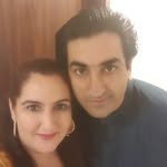 Sana Azmat - @sanazubair61 - Instagram