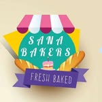 HOME MADE BAKERS - @sana.bakerss - Instagram