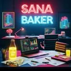 Sana Baker - Facebook