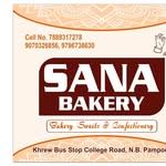 SANA BAKERY - @sanabakery01 - Instagram