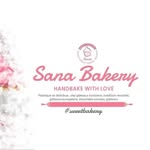 Sana Bakery - @bakery_sana - Instagram