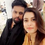 Sana Bhatti - @sanabhatti1402 - Instagram