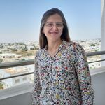 Sana Chaker - @chaker_sana - Instagram