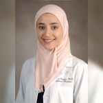 Sana Chaker, MD - @sanachakermd - Instagram