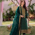 Mahnoor Baloch - @sana._.chaudry - Instagram