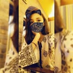 Sana chaudhry - @sana_chaudry12 - Instagram