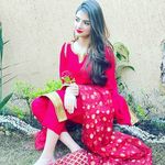 @sana_chaudry_123 - Instagram