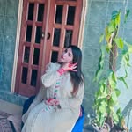 Sana chaudry - @_sanayy00 - Instagram