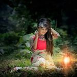 Sana Chaudry - @chaudry7653 - Instagram
