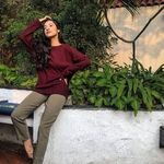 Sana Chaudry - @chaudry7846 - Instagram