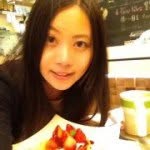 Sana Chen - @sanachen109 - Instagram