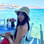 Sana Chen - @sana_chen - Instagram