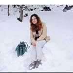 Sana David - @sana.david15 - Instagram