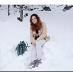 Sana David - Facebook