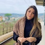 sana david - @sanadavid98 - Instagram