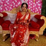 Sudeshna Debnath - @sana.david1 - Instagram