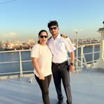Soumya Deepak - @sana_deeps - Instagram